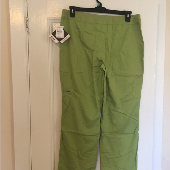 KIWI6pktDOUBLE CARGO GREYS ANATOMY PANT - Picture 3 of 3